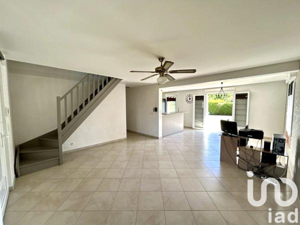 Maison à vendre 8 pièces 136 m² Verny