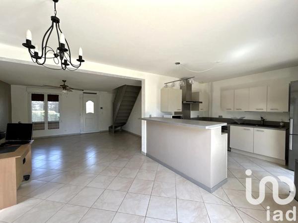 Maison à vendre 8 pièces 136 m² Verny