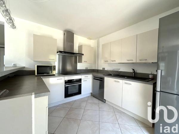 Maison à vendre 8 pièces 136 m² Verny