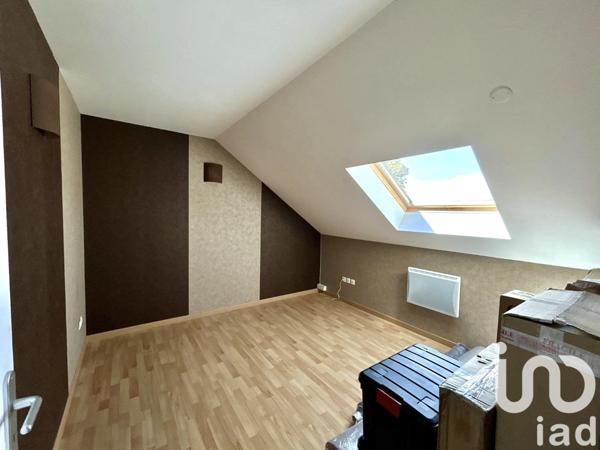 Maison à vendre 8 pièces 136 m² Verny