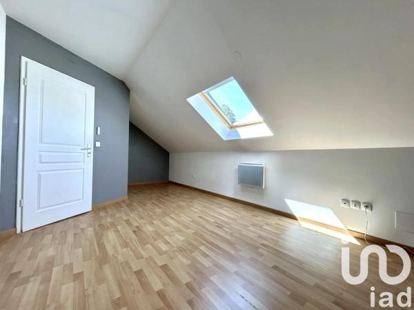 Maison à vendre 8 pièces 136 m² Verny