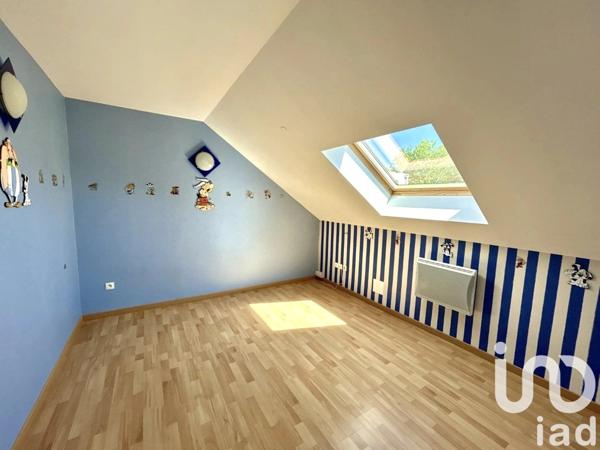 Maison à vendre 8 pièces 136 m² Verny