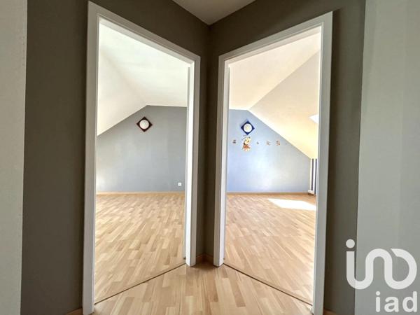 Maison à vendre 8 pièces 136 m² Verny