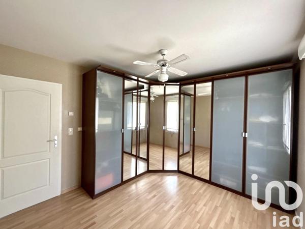 Maison à vendre 8 pièces 136 m² Verny