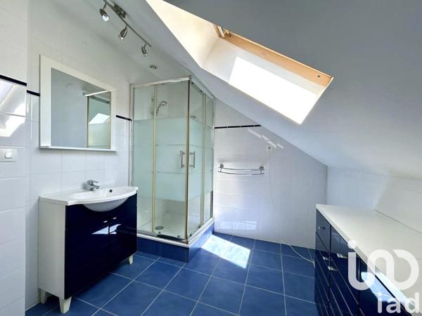 Maison à vendre 8 pièces 136 m² Verny