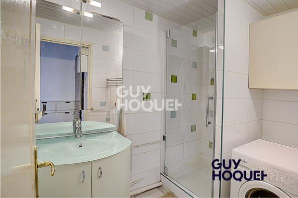 A vendre T5 de 81 m² à Sainte Foy Les Lyon.