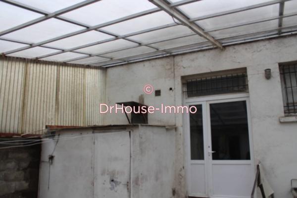 Commerce à vendre 10 pièces de 210 m²