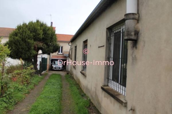 Commerce à vendre 10 pièces de 210 m²