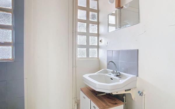 Appartement à vendre    3 pièces • 68 m2 Aurillac