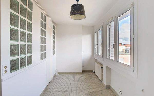 Appartement à vendre    3 pièces • 68 m2 Aurillac