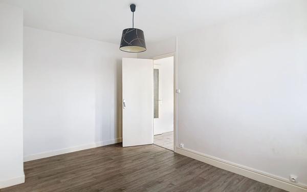Appartement à vendre    3 pièces • 68 m2 Aurillac