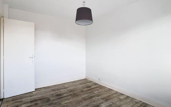 Appartement à vendre    3 pièces • 68 m2 Aurillac