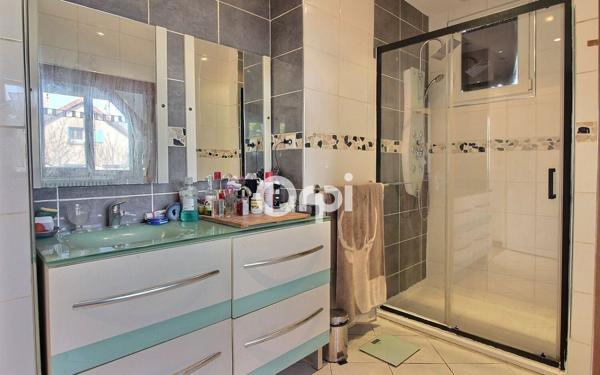 Maison à vendre    5 pièces • 103,20 m2 Grigny