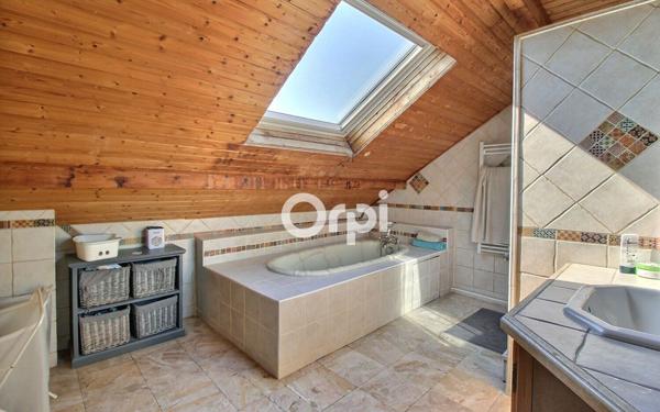 Maison à vendre    5 pièces • 103,20 m2 Grigny