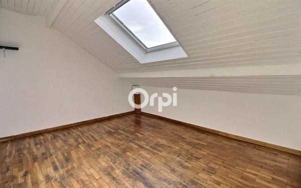 Maison à vendre    5 pièces • 103,20 m2 Grigny