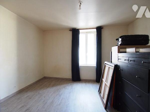 Immeuble à vendre Bayeux