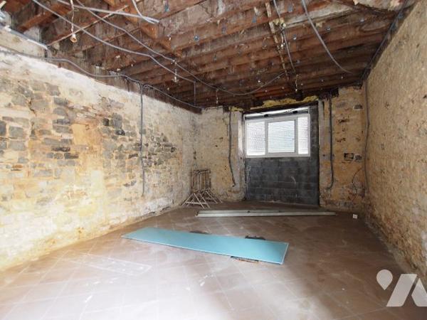 Immeuble à vendre Bayeux