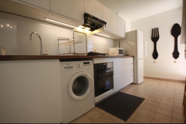 Appartement 2 pièces à vendre au centre-ville d'Aix-en-Provence - Rare sur le marché