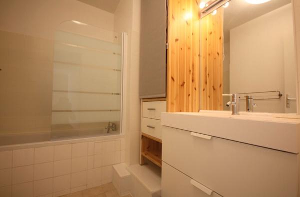 Appartement 2 pièces à vendre au centre-ville d'Aix-en-Provence - Rare sur le marché