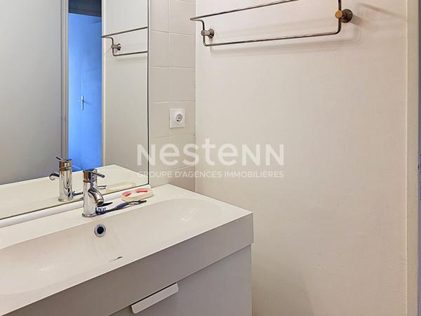 Appartement 2 pièces à vendre au centre-ville d'Aix-en-Provence - Rare sur le marché