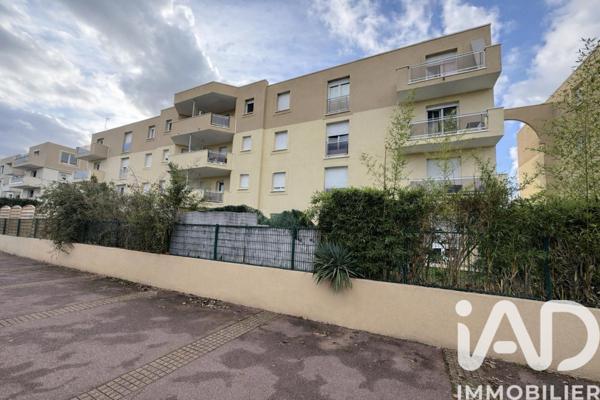Appartement à vendre 2 pièces 37 m² Évry