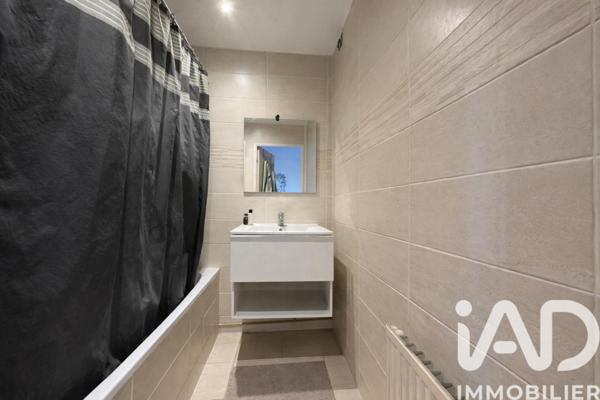 Appartement à vendre 2 pièces 37 m² Évry
