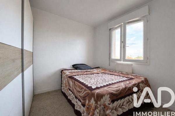 Appartement à vendre 2 pièces 37 m² Évry