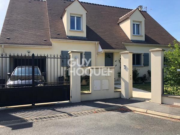 Maison Familiale - 7 pièce(s) 230 m2