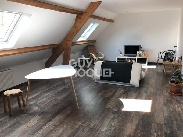 Maison Familiale - 7 pièce(s) 230 m2