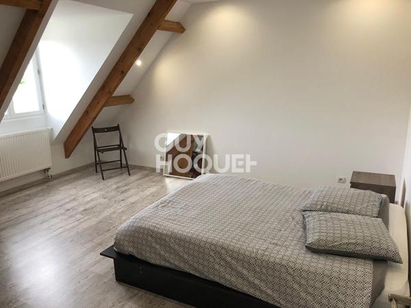 Maison Familiale - 7 pièce(s) 230 m2