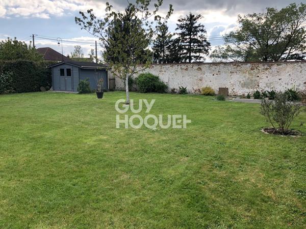 Maison Familiale - 7 pièce(s) 230 m2