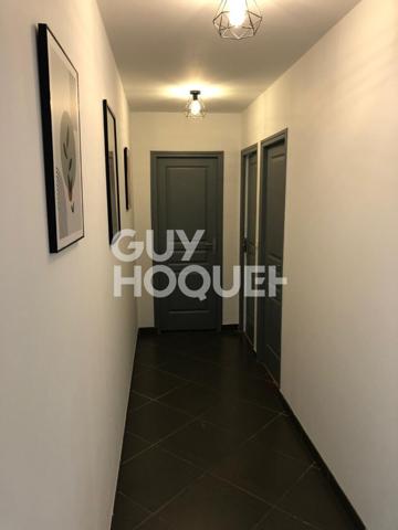 Maison Familiale - 7 pièce(s) 230 m2