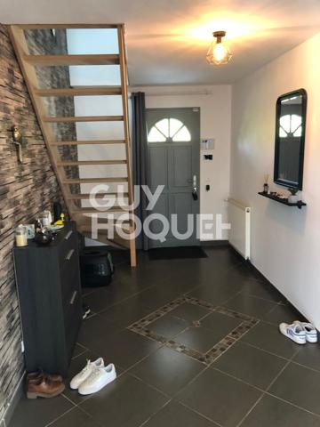 Maison Familiale - 7 pièce(s) 230 m2