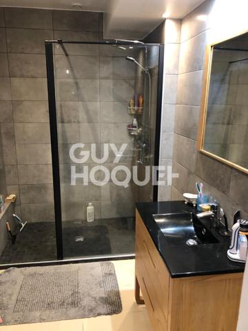 Maison Familiale - 7 pièce(s) 230 m2