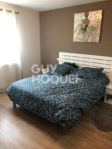 Maison Familiale - 7 pièce(s) 230 m2