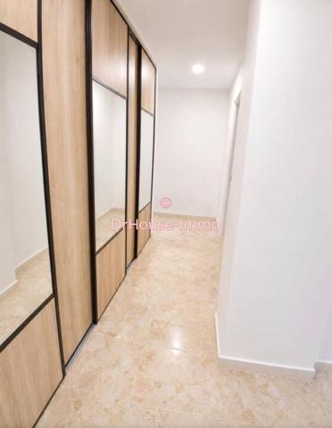 Appartement à vendre 3 pièces de 88 m²