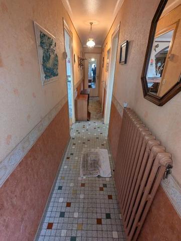 Vente Maison 5 pièces 109 m2 à Josselin