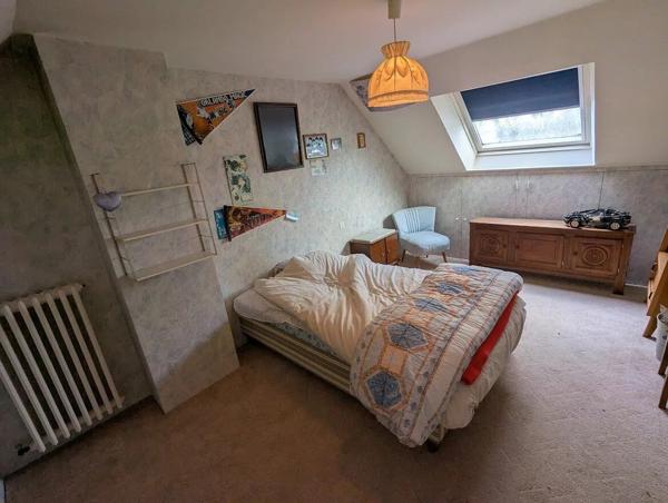 Vente Maison 5 pièces 109 m2 à Josselin