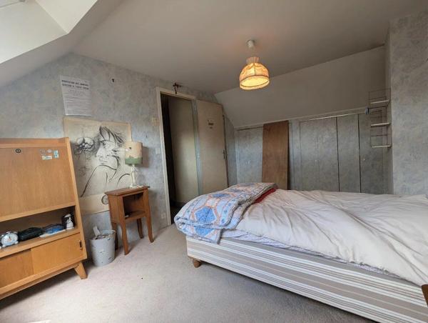 Vente Maison 5 pièces 109 m2 à Josselin