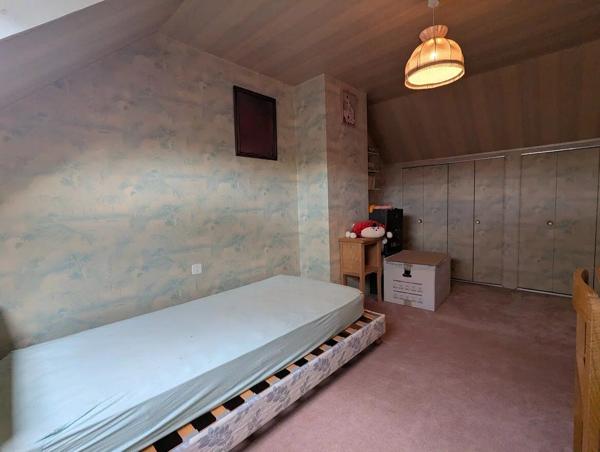 Vente Maison 5 pièces 109 m2 à Josselin