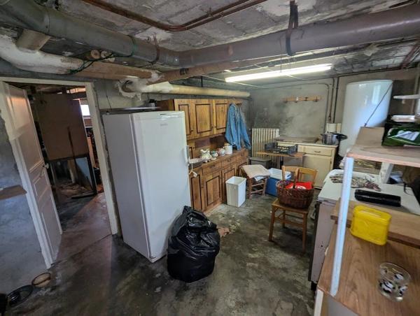 Vente Maison 5 pièces 109 m2 à Josselin