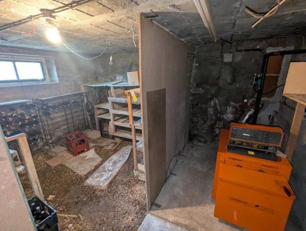 Vente Maison 5 pièces 109 m2 à Josselin