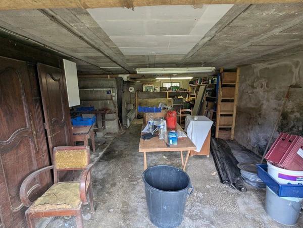 Vente Maison 5 pièces 109 m2 à Josselin