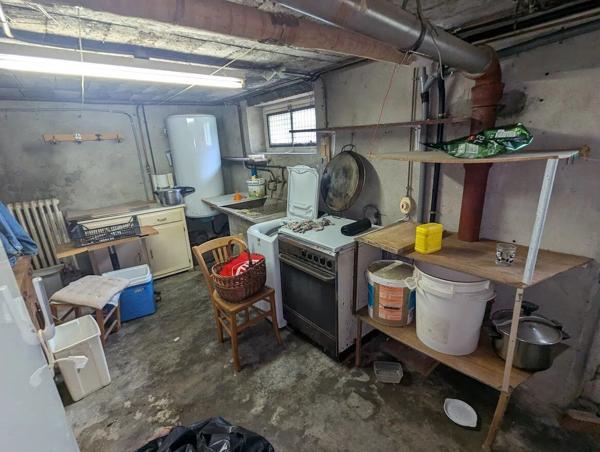 Vente Maison 5 pièces 109 m2 à Josselin