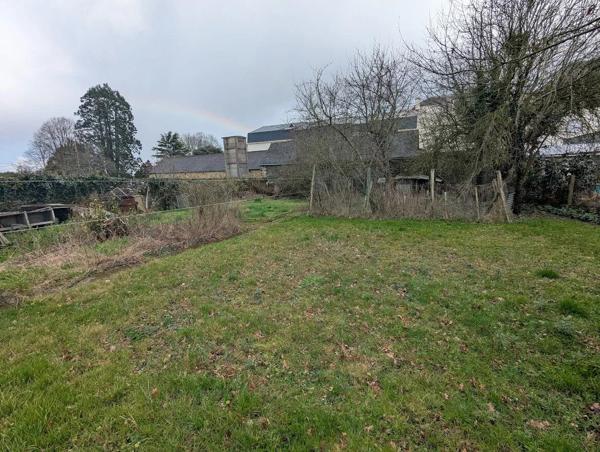 Vente Maison 5 pièces 109 m2 à Josselin