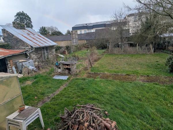 Vente Maison 5 pièces 109 m2 à Josselin