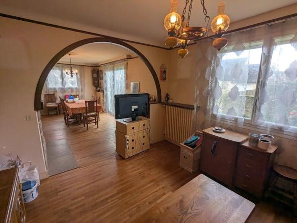 Vente Maison 5 pièces 109 m2 à Josselin