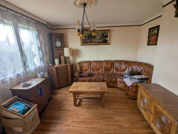 Vente Maison 5 pièces 109 m2 à Josselin