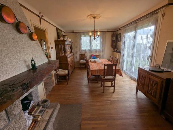 Vente Maison 5 pièces 109 m2 à Josselin