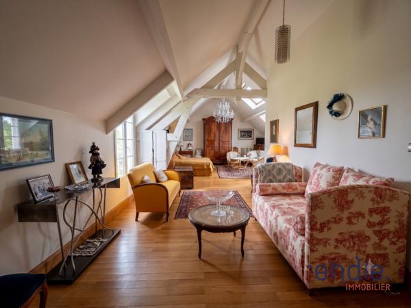 Achat vente Maison Saint georges les baillargeaux